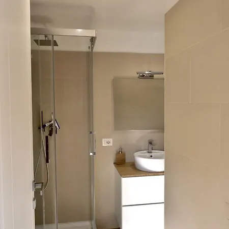 Irex Via Del Corso Private Attico With Jacuzzi Apartment Rome