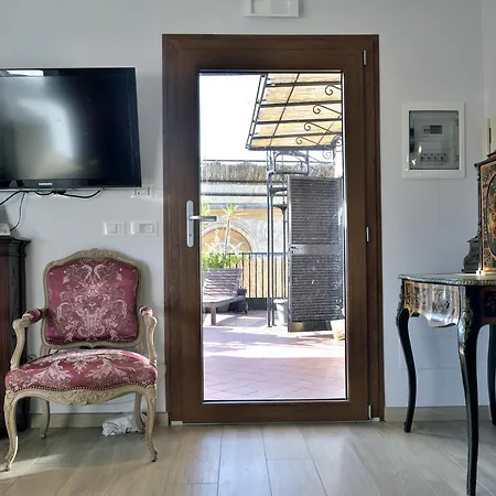Irex Via Del Corso Private Attico With Jacuzzi Apartment *