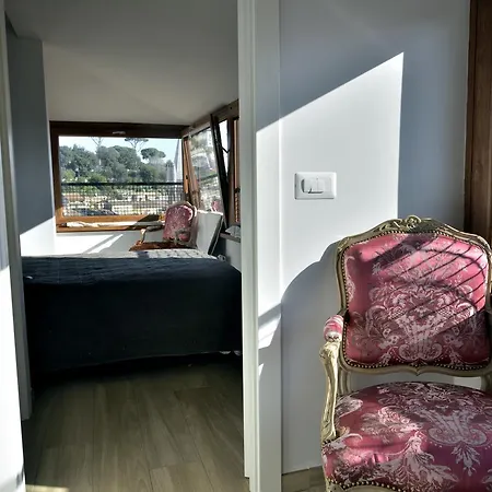 Irex Via Del Corso Private Attico With Jacuzzi