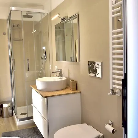 Irex Via Del Corso Private Attico With Jacuzzi