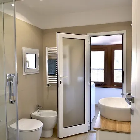 Irex Via Del Corso Private Attico With Jacuzzi Rome